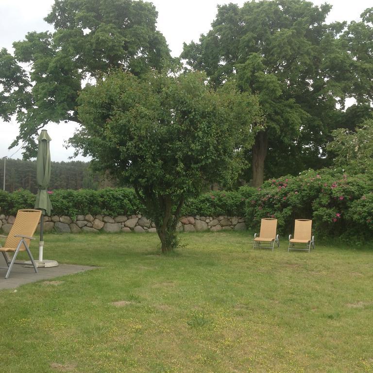 Familienidyll - Komfort, Riesiger Garten & Badespass Rankwitz Quarto foto