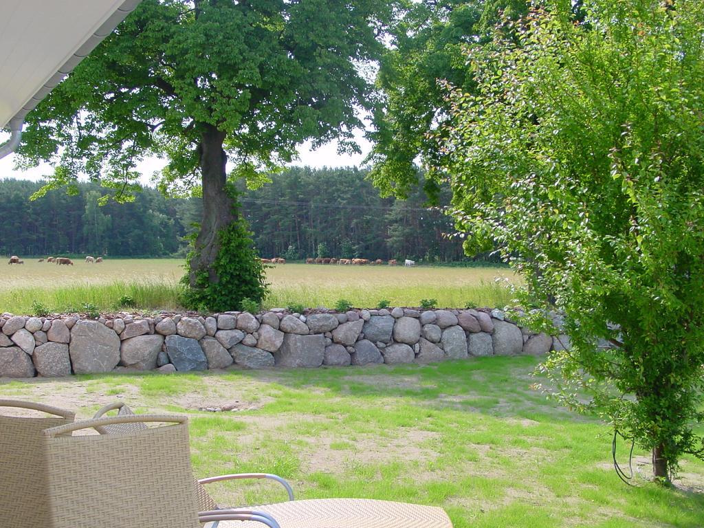 Familienidyll - Komfort, Riesiger Garten & Badespass Rankwitz Quarto foto